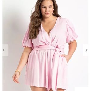 Eloquii romper